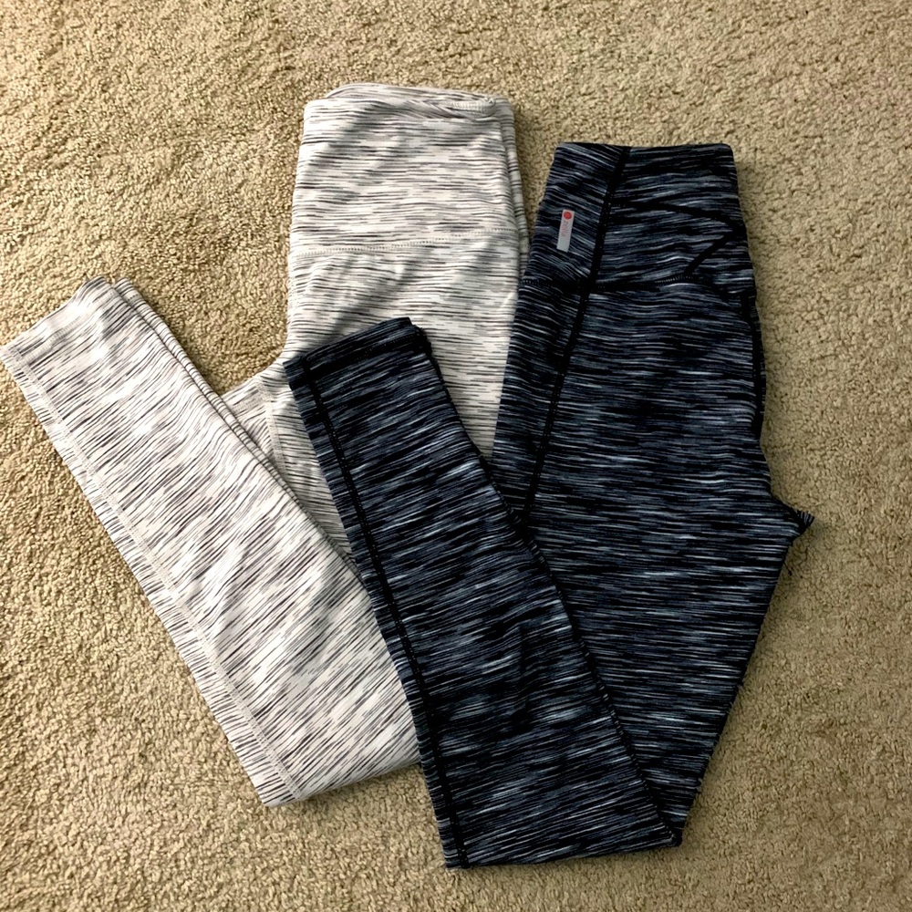 Zella high waisted leggings